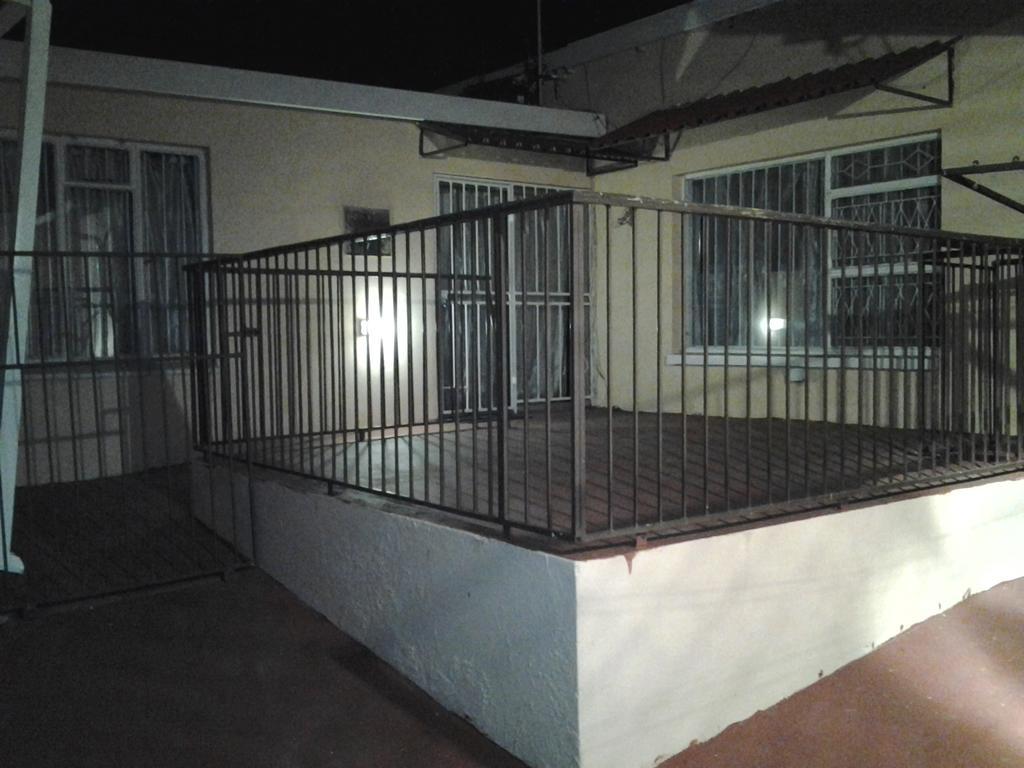 Graceway Cottage Edenvale Exterior foto
