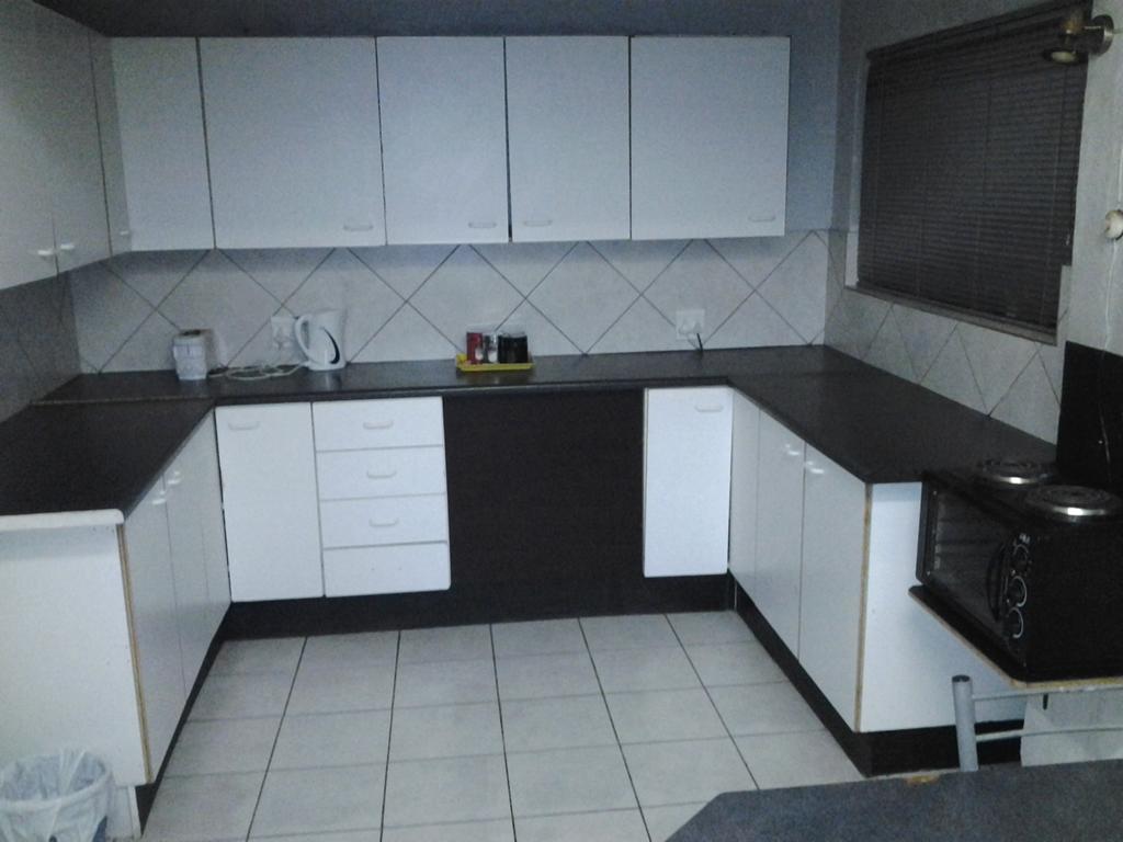 Graceway Cottage Edenvale Exterior foto