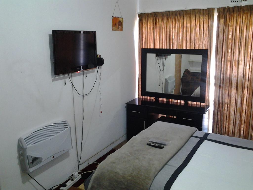 Graceway Cottage Edenvale Exterior foto