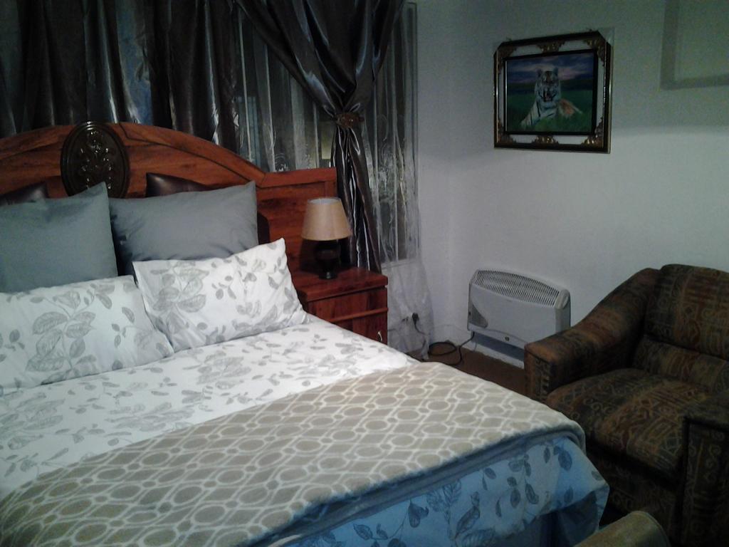 Graceway Cottage Edenvale Exterior foto