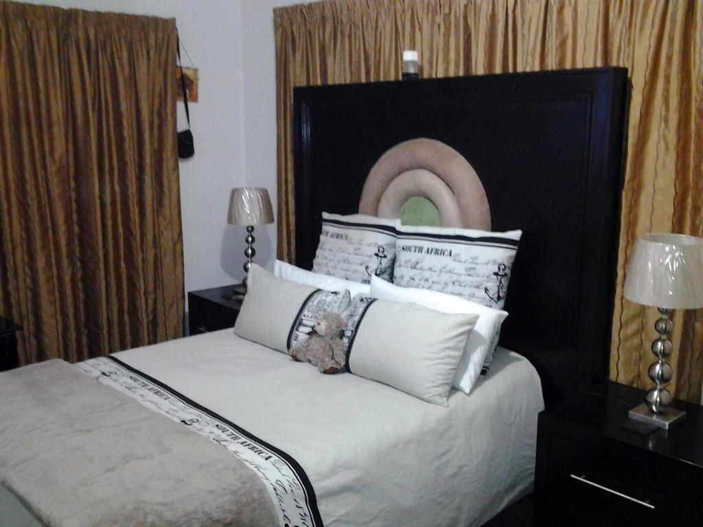 Graceway Cottage Edenvale Exterior foto