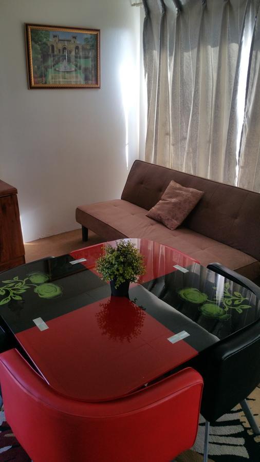 Graceway Cottage Edenvale Exterior foto