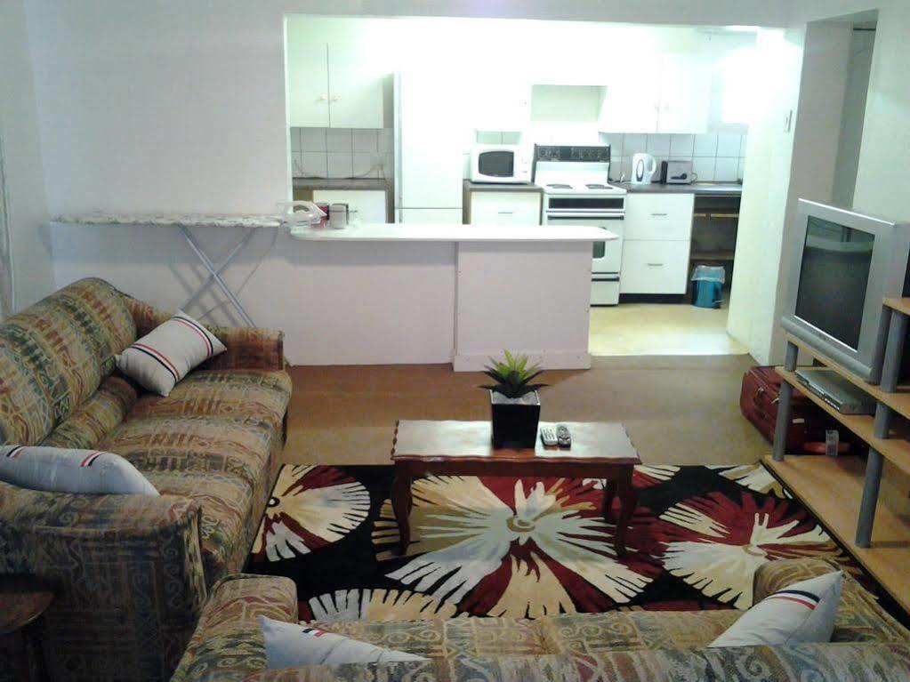 Graceway Cottage Edenvale Exterior foto