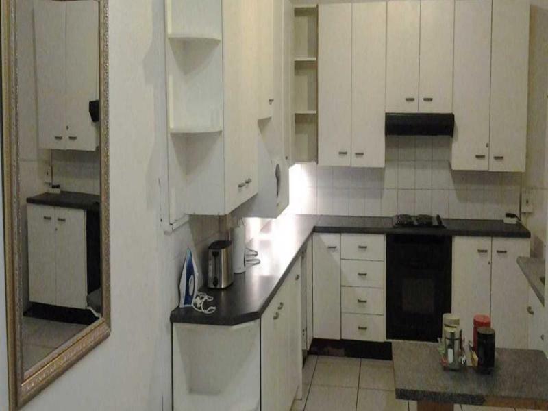 Graceway Cottage Edenvale Exterior foto